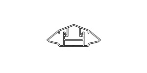 Polycarbonate H Sanp Profiles